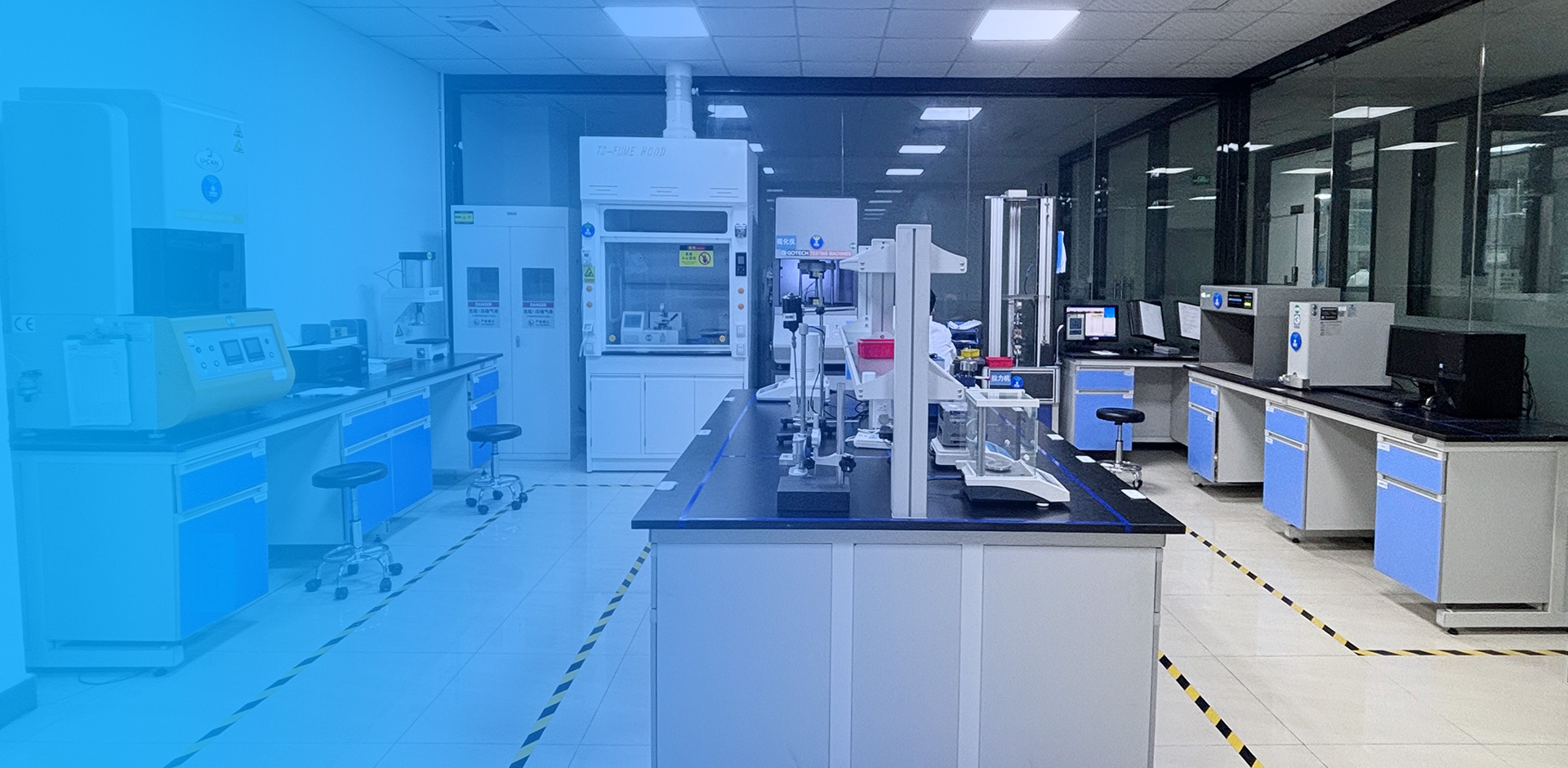 CNAS國家認(rèn)可實(shí)驗中心